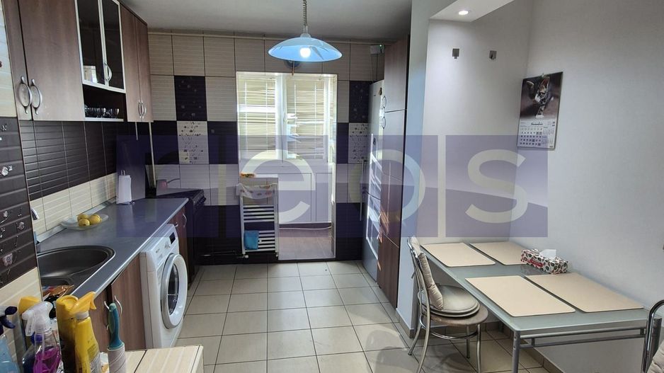 Apartament 2 camere - pozitionare excelenta - Stefan cel Mare - Parcul Circului - Poză 6