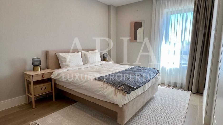 TRIANA 3CAMERE | BOXA | LOC DE PARCARE IN SUBTERAN | PISCINA | GYM - Poză 13