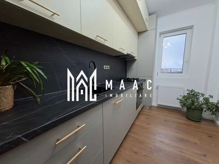 Apartament 2 camere I Etajul 1 I Parcare I Doamna Stanca - Poză 8