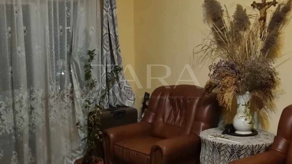 Apartament cu 3 camere Zona Gruia - Poză 1