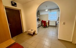 Apartament 3 Camere de Inchiriat Strada Closca - Poză 9