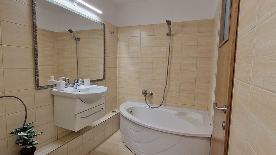 Apartament 2 camere zona Basarabiei - Sld. Tina Petre - Poză 6