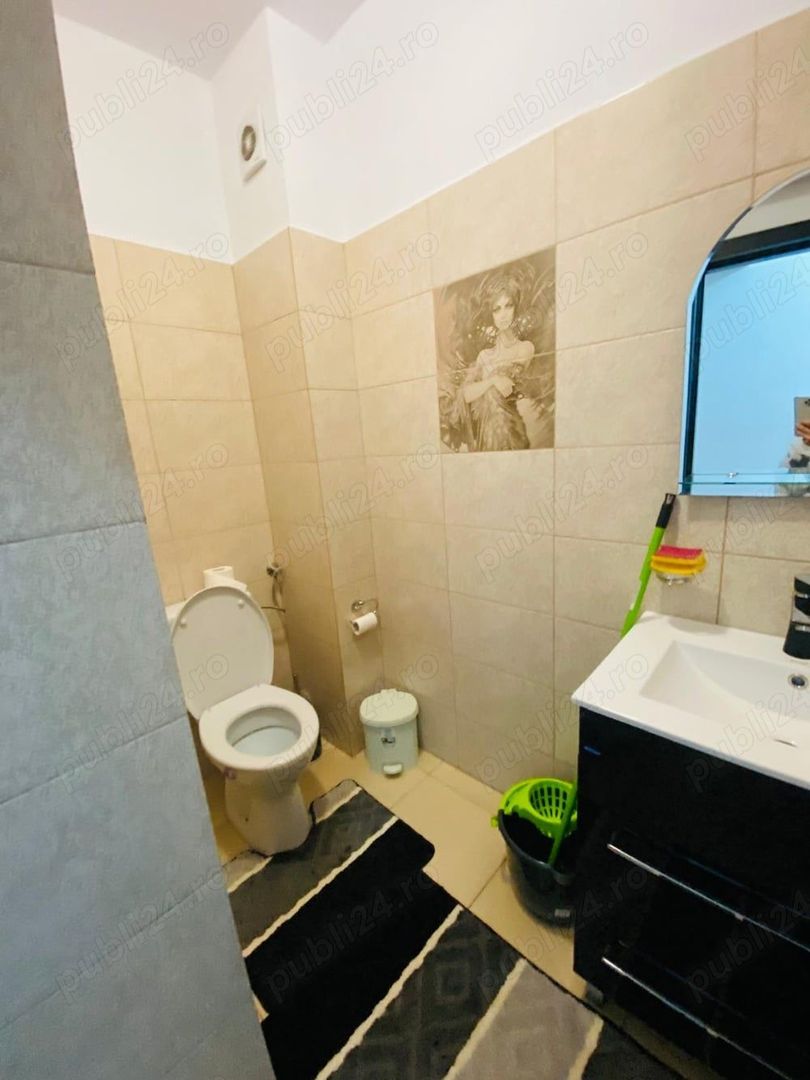 Apartament 3 camere + parcare  Militari Residence Chiajna - Poză 7