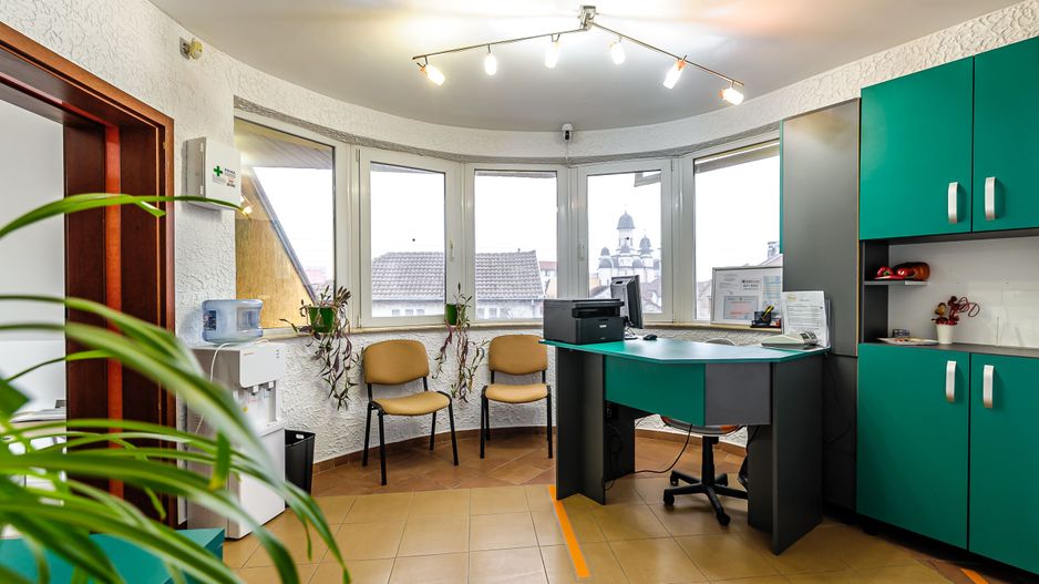 Oportunitate pentru afacerea ta, Spațiu cu destinație multiplă - Poză 2