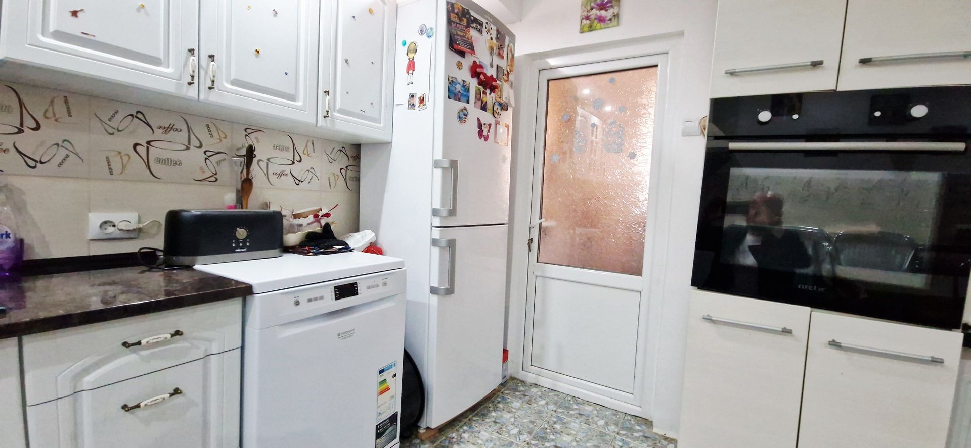 Casă individuală spațioasă | Bragadiru | Constructie 2016 - Poză 14