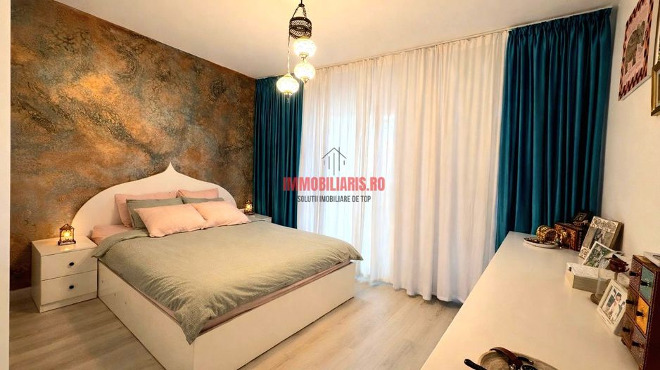 Th. Pallady Metrou - Terasă 58 mp - Centrală Proprie - Comision 0 - Poză 5