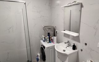 Apartament cu 3 camere, 52 mpu, mobilat, utilat, Cetate, Alba Iulia - Poză 8