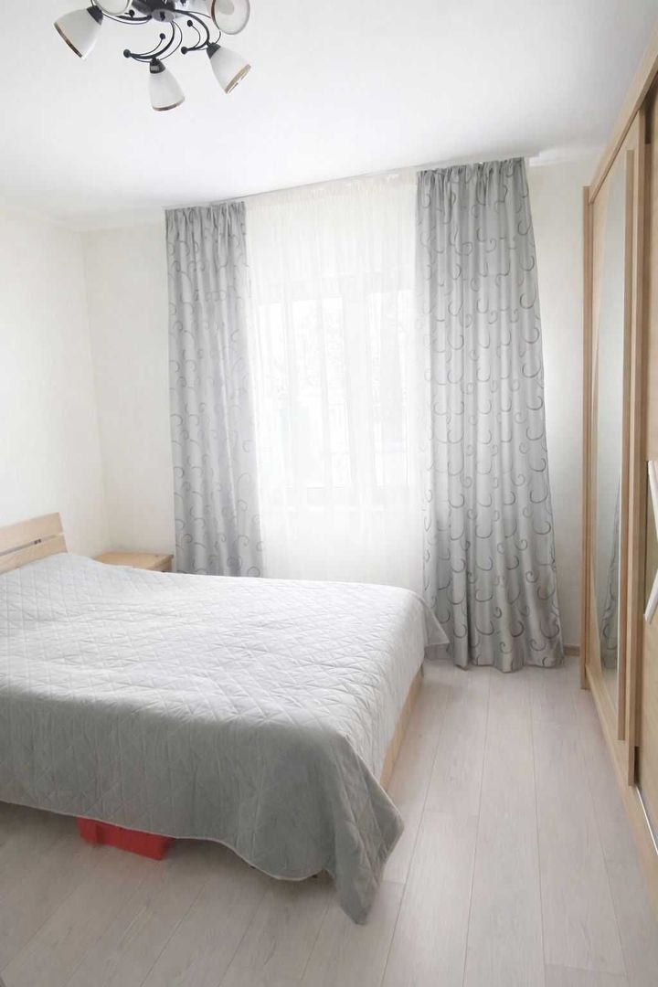 Vând casă în Satu Mare, zona Bercu Roșu - Poză 6