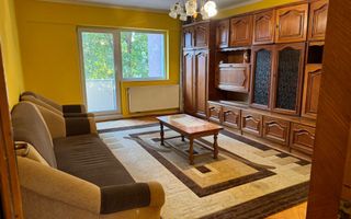 Apartament de vanzare cu 2 camere - Poză 1