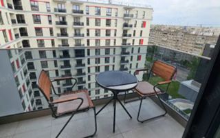 De inchiriat apartament-2cam.zona EXIGENT-FAZA 5 - Poză 9