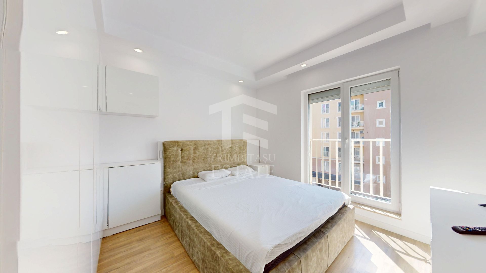 2 CAMERE DECOMANDAT ÎN COSMOPOLIS | MOBILAT & UTILAT | PARCARE INCLUSĂ - Poză 6