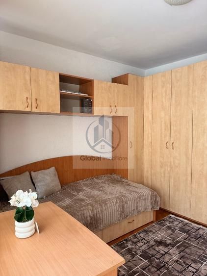 Apartament 2 camere Piața Sudului | Prima închiriere | 480 € - Poză 1