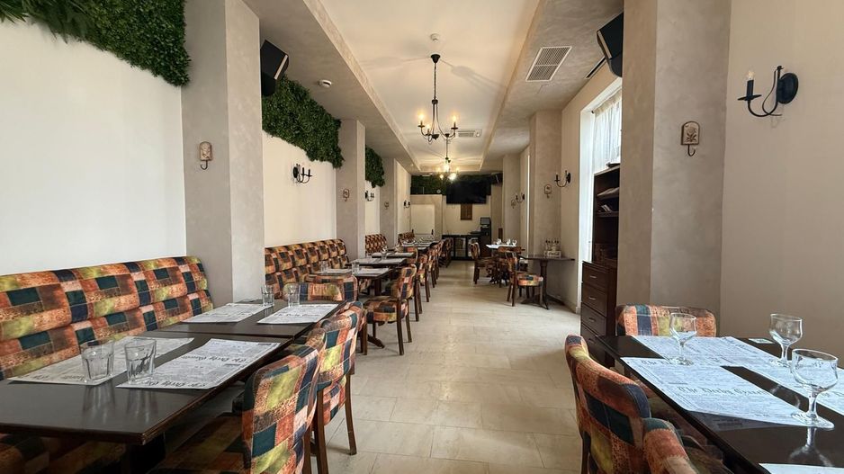 OPORTUNITATE UNICĂ DE INVESTIȚIE ‖ SPAȚIU COMERCIAL CONSOLIDAT ‖ LIPSCANI ‖ - Poză 2