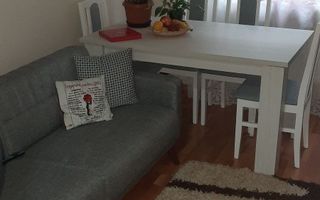 Ag BRASADAS vinde apt 3 camere Carpati 1 PARTER. - Poză 3
