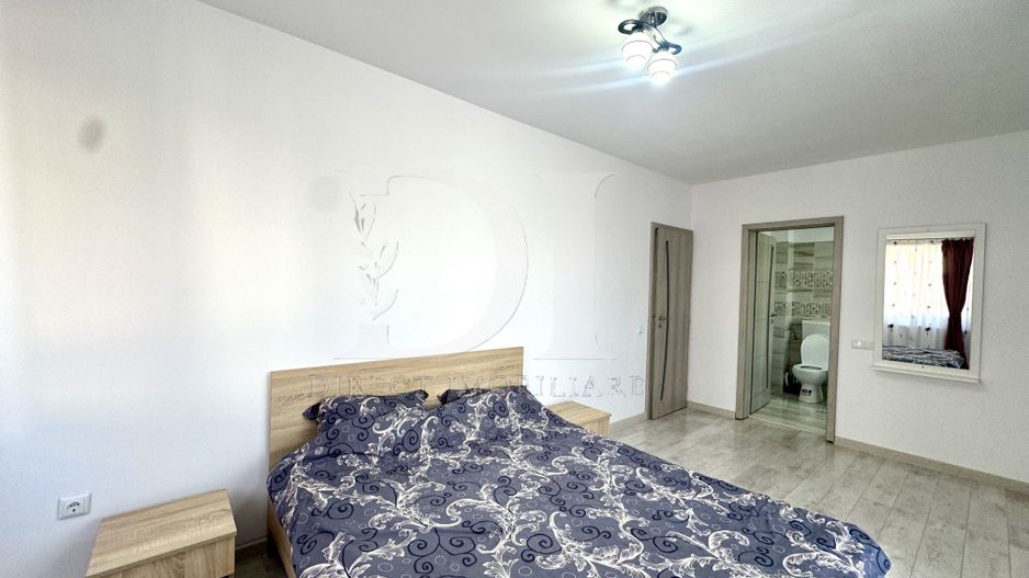 Apartament la cheie | etaj intermediar | Zona Terra - Poză 15