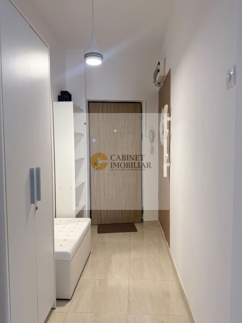 Garsoniera | Centru Vechi - Universitate  | Airbnb I Etaj 5 - Poză 15