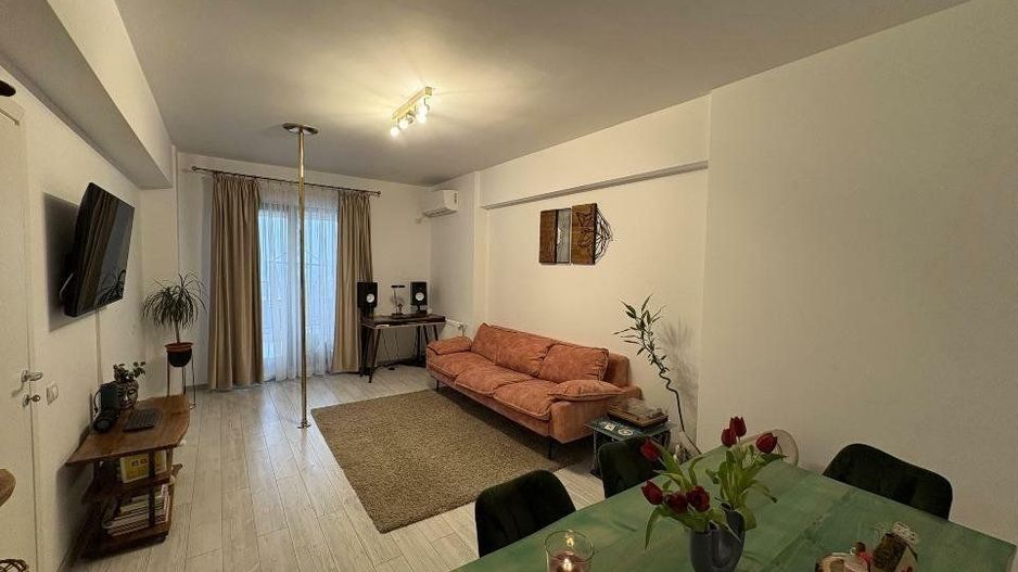 APARTAMENT BLOC NOU CU LOC DE PARCARE | LACUL MORII - Poză 3