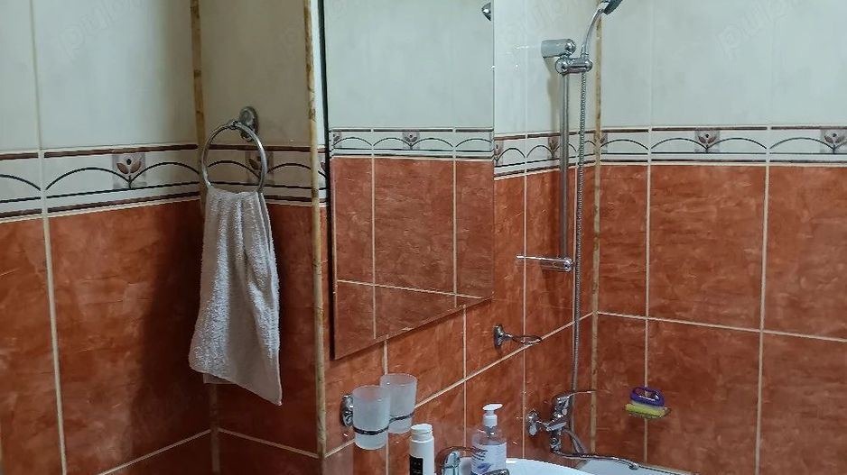 De Inchiriat apartament 1camera Mazepa 1, G-uri etaj 2/7, 1450 lei - Poză 3