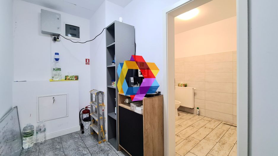 Spatiu comercial de vânzare Brașov - 70 mp # plus-imo.ro - Poză 7