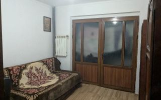 Camera mobilată de închiriat în apartament cu 2 camere, Tătărași - zona Ateneu - Poză 2