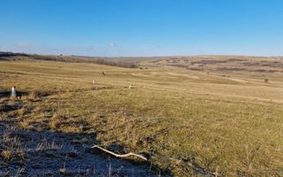 Teren extravilan-Dealul Sibiului - Poză 2