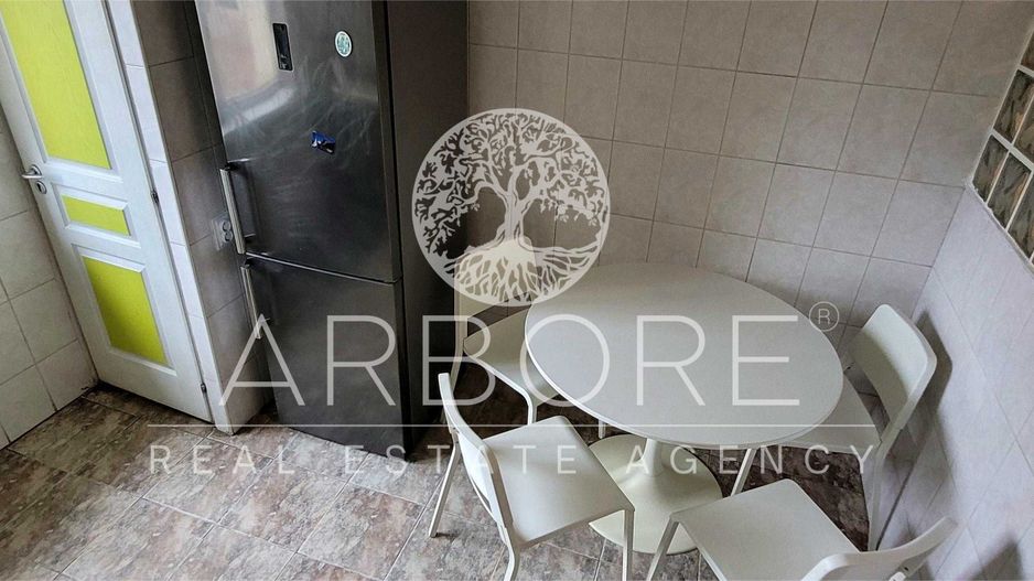 Inchiriere apartament 3 camere, zona Nerva Traian - Unirii - Poză 9