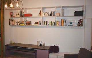 Apartament 3 camere, amenajare premium, în Complex Răsărit de Soare, Iași - Poză 2