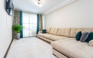 Vânzare, apartament, 2 camere, strada Florilor, Râșcani - Poză 5