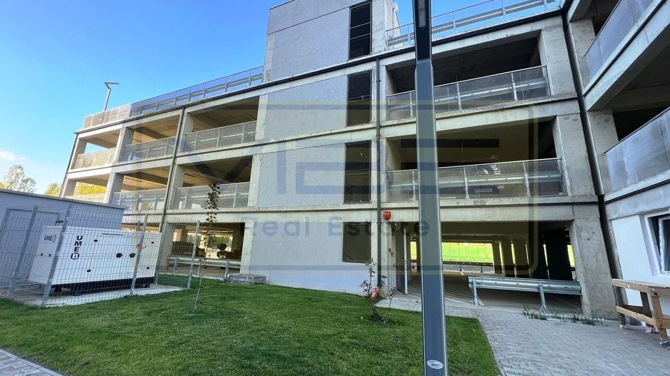 Apartament 1 camera + parcare Conest Evolution - Poză 31