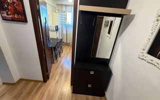 AP. 2 CAMERE - CASTELUL DE APA, PARCARE INCLUSA, MOBILAT, COMISION 0% - Poză 9