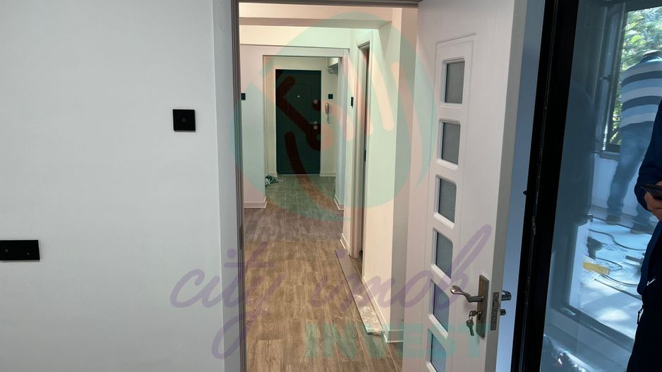 4 camere spațios Unirii | Vedere emblematică la Fântâni | Etaj 1 - Poză 13