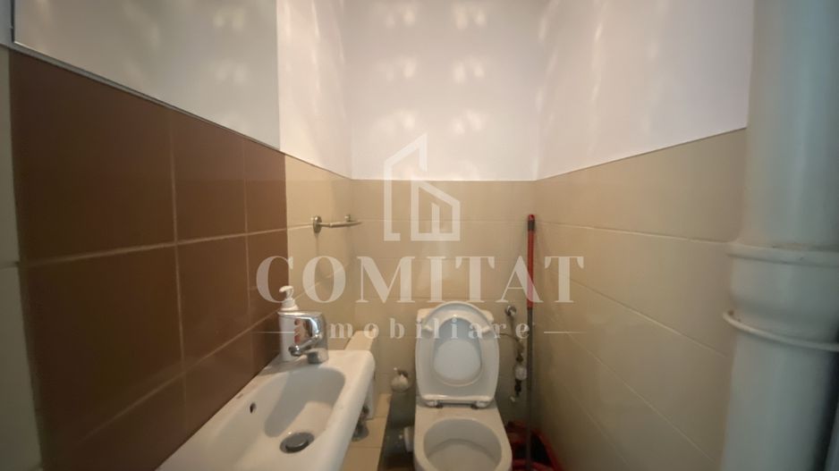Apartament cu 2 camere de inchiriat | 53 mp |  Centru - Poză 3