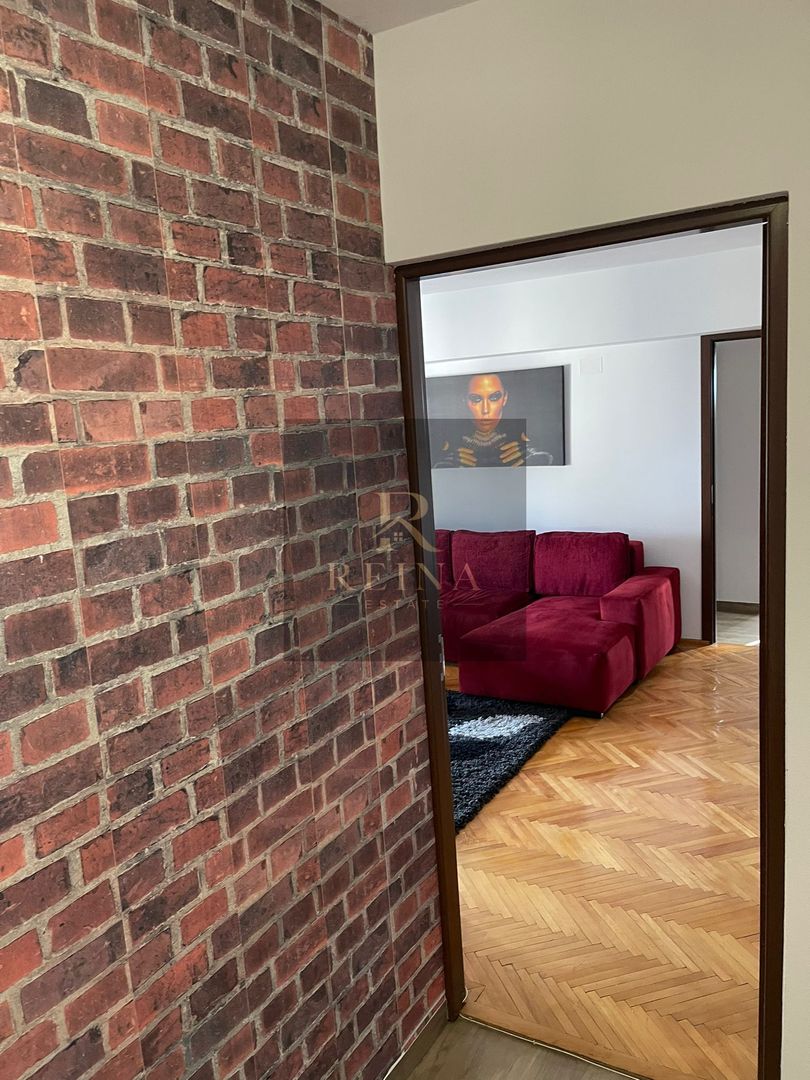 Apartament 2 camere de închiriat Soseaua Alba Iulia - Poză 4