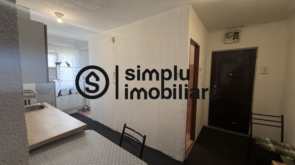 Garsoniera Rovine (Posta), etaj 4/4 - 65 000 Euro - Poză 5