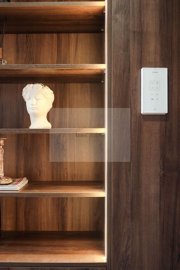 Vânzare 2 camere decomandate la cheie, cartier Gheorgheni - Poză 15