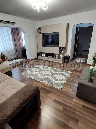 Apartament 3 camere zona Modern - Poză 2