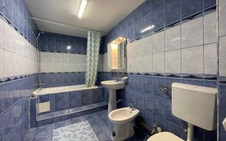 Apartament 2 camere Zorilor, spatios, luminos, zona linistita - Poză 10