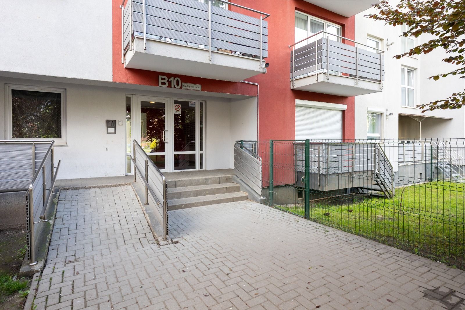 Apartament 2 camere,loc de parcare si boxa-Avangarden Bartolomeu - Poză 19
