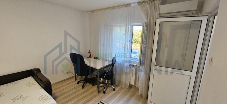 Apartament 1 camera, etaj 1, zona Canta, 34 mp, renovat complet, mobilat si utilat - Poză 7