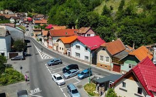 Oportunitate investitionala/ rezidentiala in Centrul Istoric Medieval - Poză 10