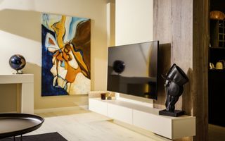 Apartament cu 2 camere Mosnita Noua - Poză 1