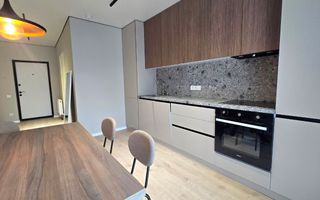 Vânzare, apartament, 1 cameră, str. Regina Elisabeta, Durlești - Poză 2