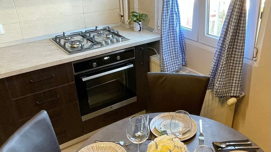 3 camere | Calea Dorobantilor | Capitale | P-ta Dorobantilor - Poză 8