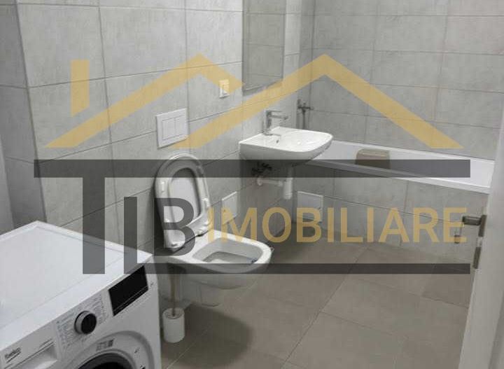 Apartament de 2 camere, 60mp, parcare, Zona Maurer Residence - Poză 5