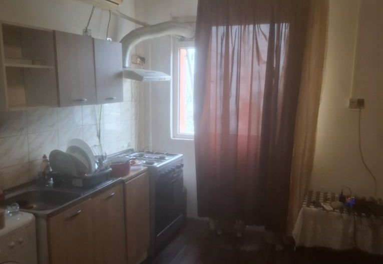 Garsonieră mobilată, etaj 2, lângă metrou Nicolae Grigorescu 250€ - Poză 5