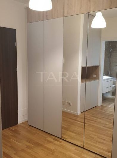 Apartament cu 1 cameră și priveliște spre lac în Mărăști, Iulius Mall. - Poză 5