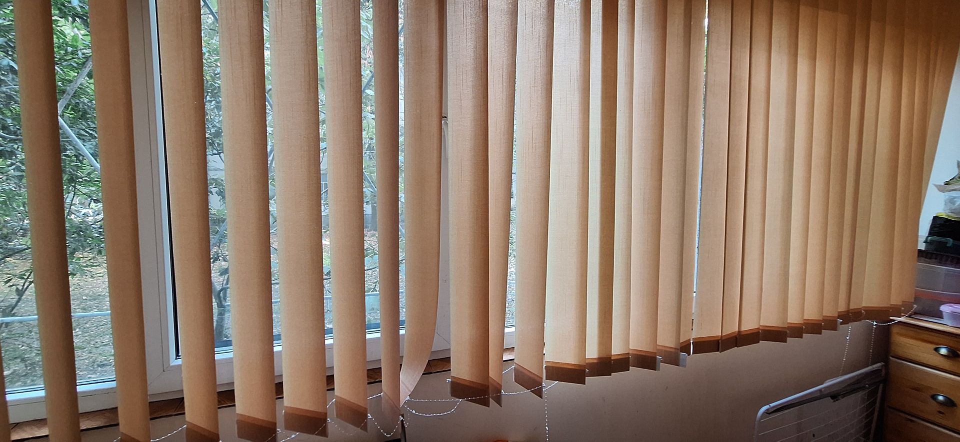 Apartament cu 2 camere - Circumvalatiunii - Poză 7