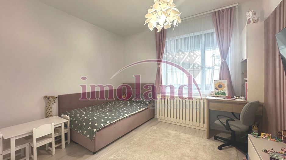 Apartament - 3 dormitoare si gradina  - Parter - Delea Veche 24 - Poză 9