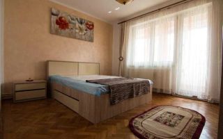 Apartament 3 Camere I Decomandat I Pivnita I Trei Stejari - Poză 1
