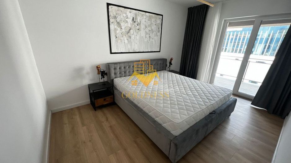 3 camere, modern, semicentral, Scala Center, zona Bosch, NTT Data - Poză 7